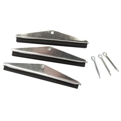 Image of Draper Spare Stone Set for Cylinder Hone, 51 177mm, 180 Grit