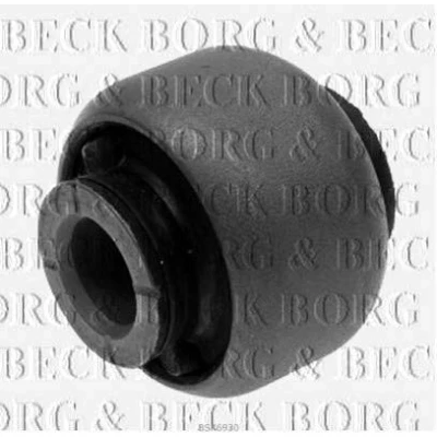 Image of Wishbone Front Bush Fits: Renault Trafic 01