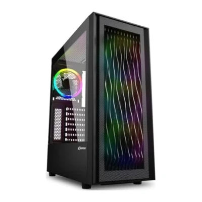 Image of Sharkoon RGB Wave ATX