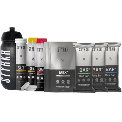 Image of STYRKR Training Pack