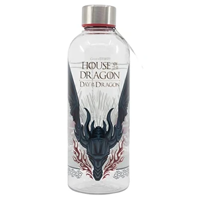 Image of Stor HYDRO BOTTLE 850 ML GOT HOUSE OF DRAGON YOUNG ADULT