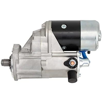Image of 3049479 Starter motor HELLA 8EA 015 642 041 12V 2,5kW 11 90mm