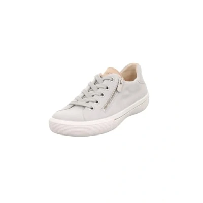 Image of Legero Women&#039;s Fresh Sneaker, Aluminio Grey 2510, 5.5 UK