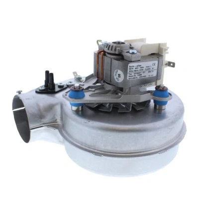 Image of Ideal Fan Assembly Classic 111947