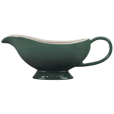 Image of Le Creuset Gravy Boat, 16 oz, Artichaut
