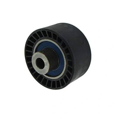 Image of 30725665, 8653652 Deflection/Guide Pulley, timing belt SKF VKM 23257 60mm FORD: Grand C Max, Focus 2, PEUGEOT: 508 I Saloon, 5008