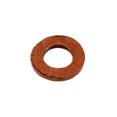 Image of CONNECT Copper Washers Diesel Injection M10 x 13.5mm 1.0mm Pack of 100 31812
