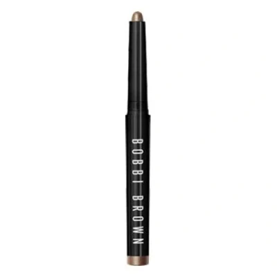 Image of Bobbi Brown Long Wear Cream Shadow Stick smokey topaz