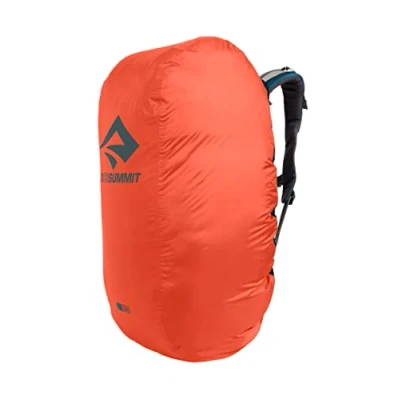 Image of Sea to Summit Pack Cover Waterproof Rucksack Rain