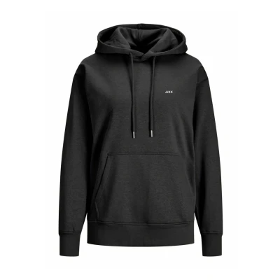 Image of JJXX Abbie LS REL Every Brush NOOS Hoodie, Women&#039;s, Size: XS, Black