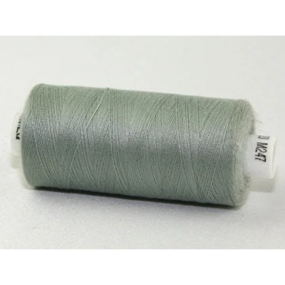 Image of 1000mt Moon Value Polyester Sewing Thread Colour: M247