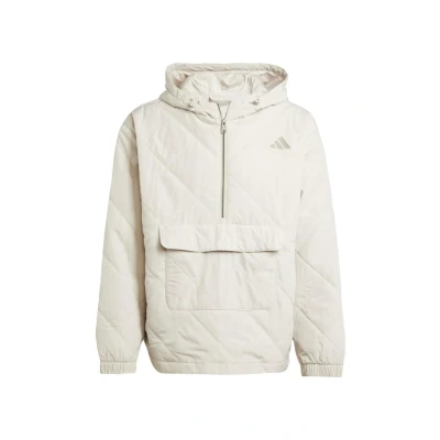 Image of adidas Performance Winter jacket Alumina putty beige, Men&#039;s, Size: XL, beige