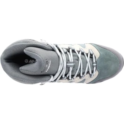 Image of Hi Tec Beaniedra Lt Womens Boots Stormy Weather/Grey 5 (38)