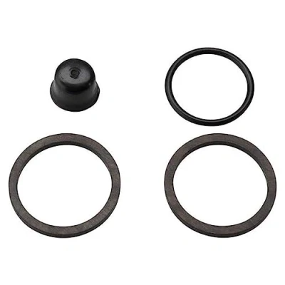 Image of Hope Mono Mini Caliper Seal Kit Complete One Colour , Size