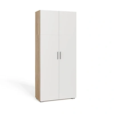 Image of Vicco File shelf Frank, Sonoma, 80 x 182.4 cm