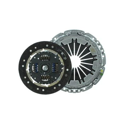 Image of 7701473764, 7701476328, 7701477033, 7701477379, 7701478108 Clutch AISIN Set (2P) KN 185R VAUXHALL: Vivaro Van, Movano Mk1 Platform / Chassis