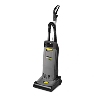 Image of Karcher Upright Vacuum Cleaner