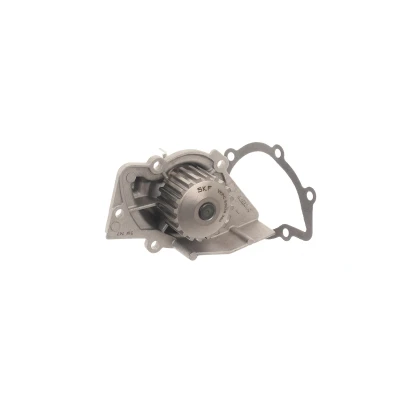 Image of SU00100204 Water pump SKF VKPC 83639 20 with gaskets/seals Plastic for timing belt drive FIAT: Ducato II Platform/Chassis, Platform/Chassis