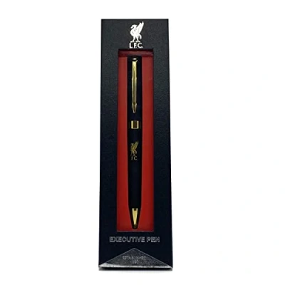 Image of Liverpool FC Pen Official Football Executive Gift Boxed