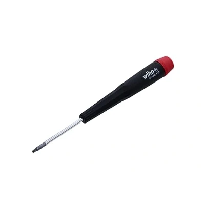 Image of Wiha 26766 PL6 Precision Pentalobe Screwdriver by