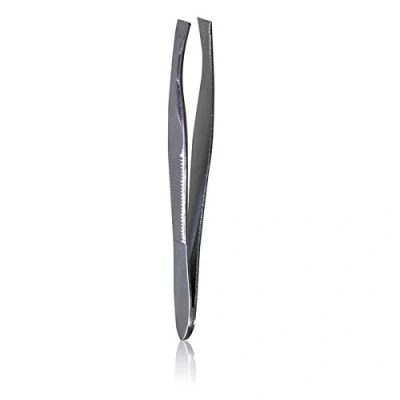 Image of Click Medical Tweezers Stainless Steel