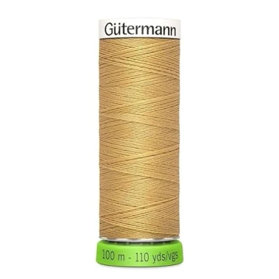 Image of 723860 893 Gutermann Sew All 100% Recycled Polyester Thread 100mtr
