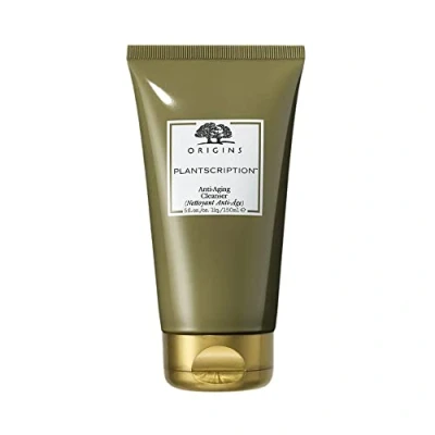 Image of Origins Plantscription Anti Aging Cleanser 150ml