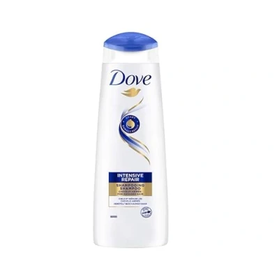 Image of DOVE Intense Shampoo 250 ml, Pack of 6