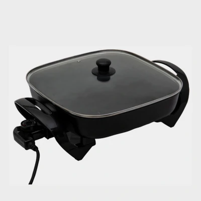 Image of Deluxe Maxi Frypan