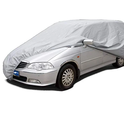 Image of HBCOLLECTION Outdoor Cover for Large Cars SUV size XL