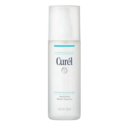Image of Curél Hydrating Water Essence 150ml for Dry, Sensitive Skin