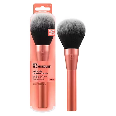 Image of Real Techniques Extra Big Powder Brush