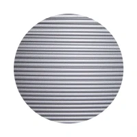 Image of colorFabb LW PLA Gray Silver 1.75/750 8720039152397 3D Print Filaments