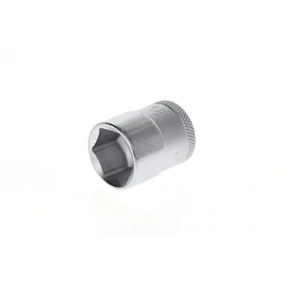 Image of Gedore Socket 3/8&quot; hexagon 18 mm