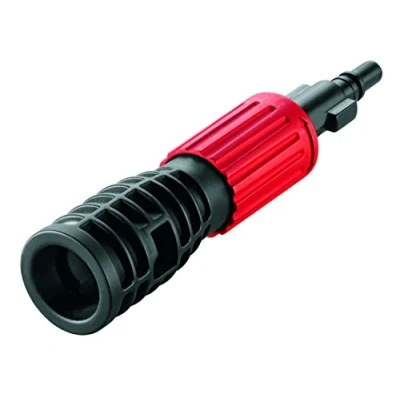 Image of Bosch Nilfisk Adapter (Compatible with: EasyAquatak 110/120, UniversalAquatak 125/130/135, AdvancedAquatak 140/150/160, AQT 33 10, 11, 35 12, 37 13, 40 42 45 14 X)