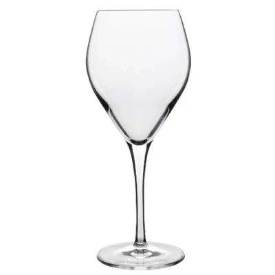Image of Luigi Bormioli Atelier White Wine Glass, 11 3/4 Ounce, Set of 6