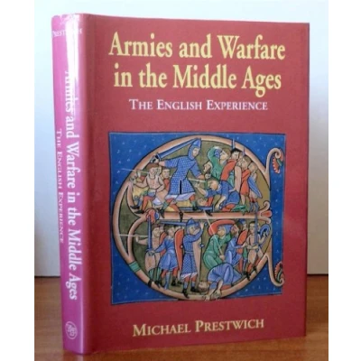 Image of Armies &amp; Warfare in The Middle Ages English Experience