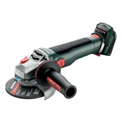 Image of WB 18 LT BL 11 125 Quick (613054840) Amoladora Angular de batería