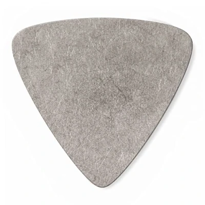 Image of Dunlop 46RT.20 Stainless Steel Picks, .20mm, 36/Bag