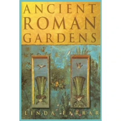 Image of Ancient Roman Gardens