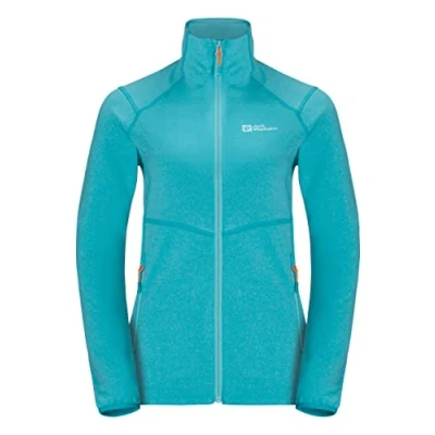 Image of Jack Wolfskin Fortberg Jacket Scuba XS