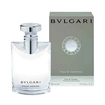 Image of Bvlgari Pour Homme EDT 100ML