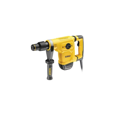 Image of DeWalt D25810K LX 5 Kilo SDS Max Dedicated Chipping Hammer 110V
