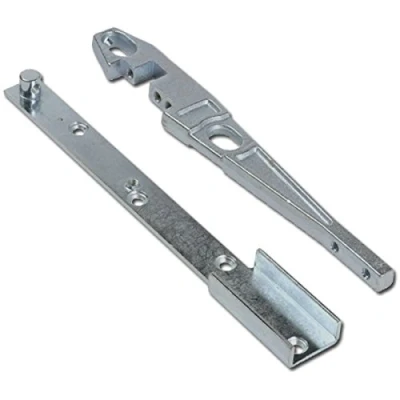 Image of ALPRO PRO50 Transom Door Closer Arm Assembly Side Load Standard