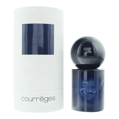 Image of Courreges C Eau de Parfum 50ml Spray Unisex One Size