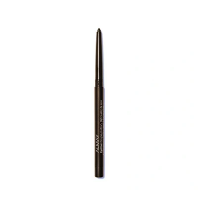 Image of ALMAY Eyeliner Pencil Brown Topaz 0.01 oz. (0.28 g)