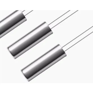 Image of 10PCS 4Mhz 6Mhz 8Mhz 12Mhz 16Mhz 20Mhz 24Mhz 32.768K 2 * 6 3 8 Quartz Crystal Resonator Passive Oscillator HC 49S (32.768K 3x8)