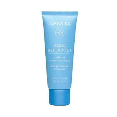 Image of Apivita Comfort Hydrating Rich Cream