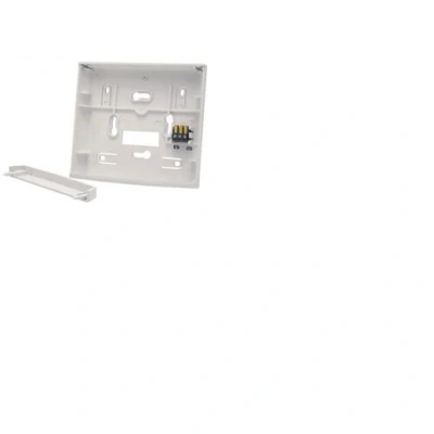 Image of Worcester Bosch Comfort Wall Mounting Plate Kit 7733600039