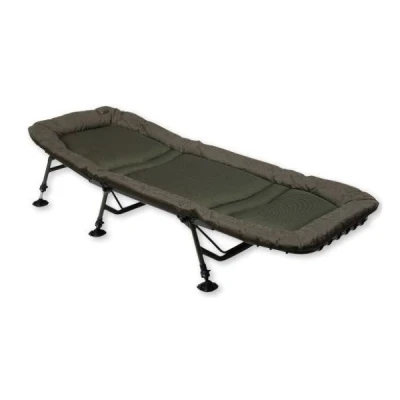 Image of Prologic Inspire Relax 6 Leg Bedchair